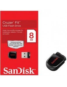 PEN DRIVE 8 GB - SANDISK
